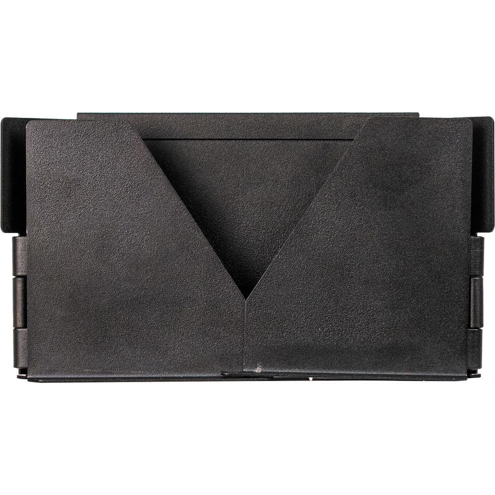 ViewZ VZ-070SVH Sun Visor for VZ-070PM-3G and VZ-070RM-3G Monitors