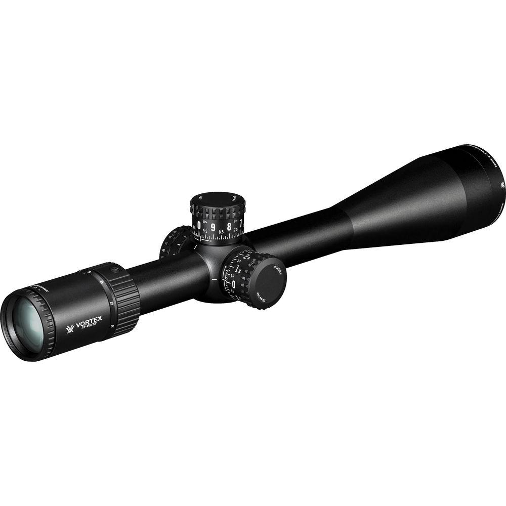 Vortex Golden Eagle HD 15-60x52 Riflescope