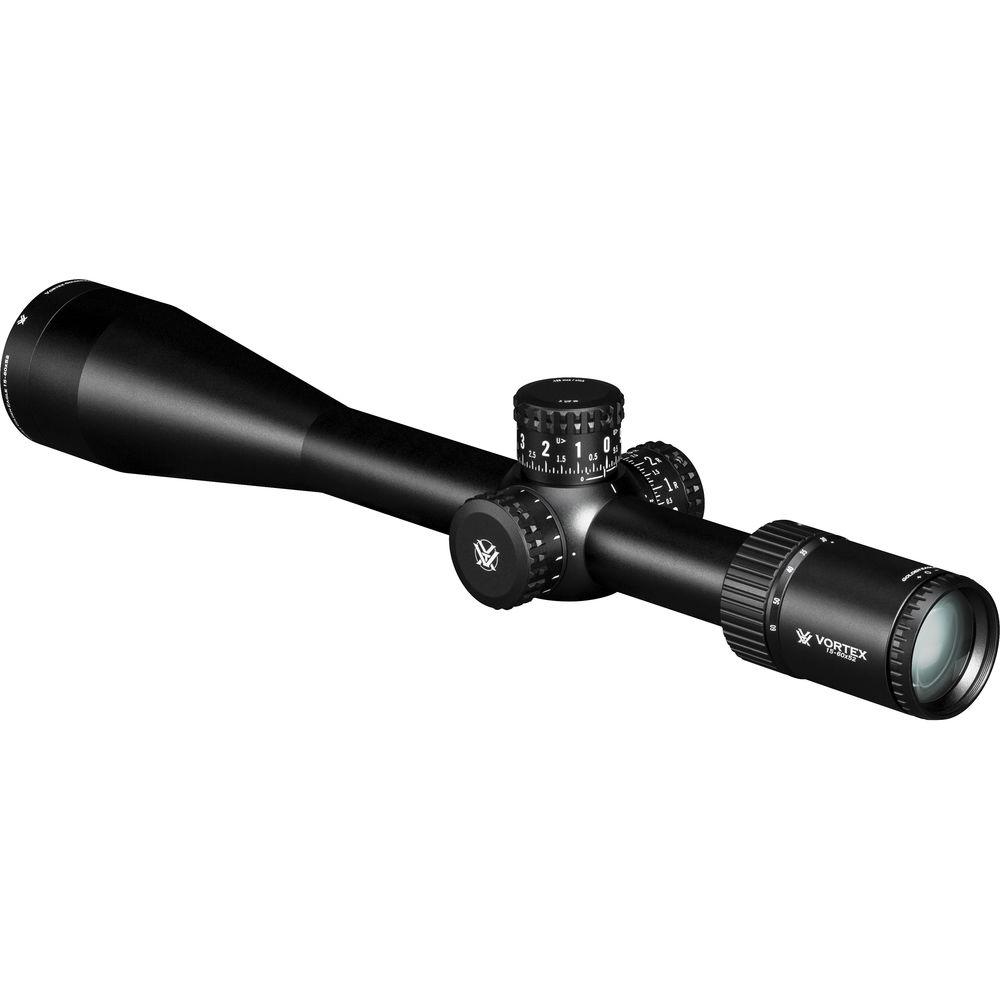 Vortex Golden Eagle HD 15-60x52 Riflescope