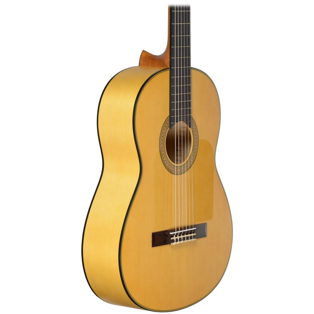 Yamaha CG172SF Nylon-String Flamenco-Style Classical Guitar