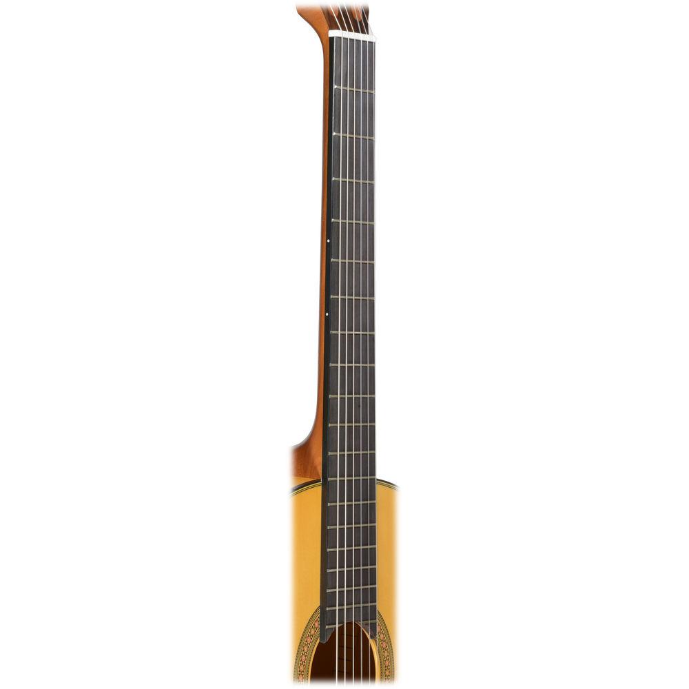 Yamaha CG172SF Nylon-String Flamenco-Style Classical Guitar