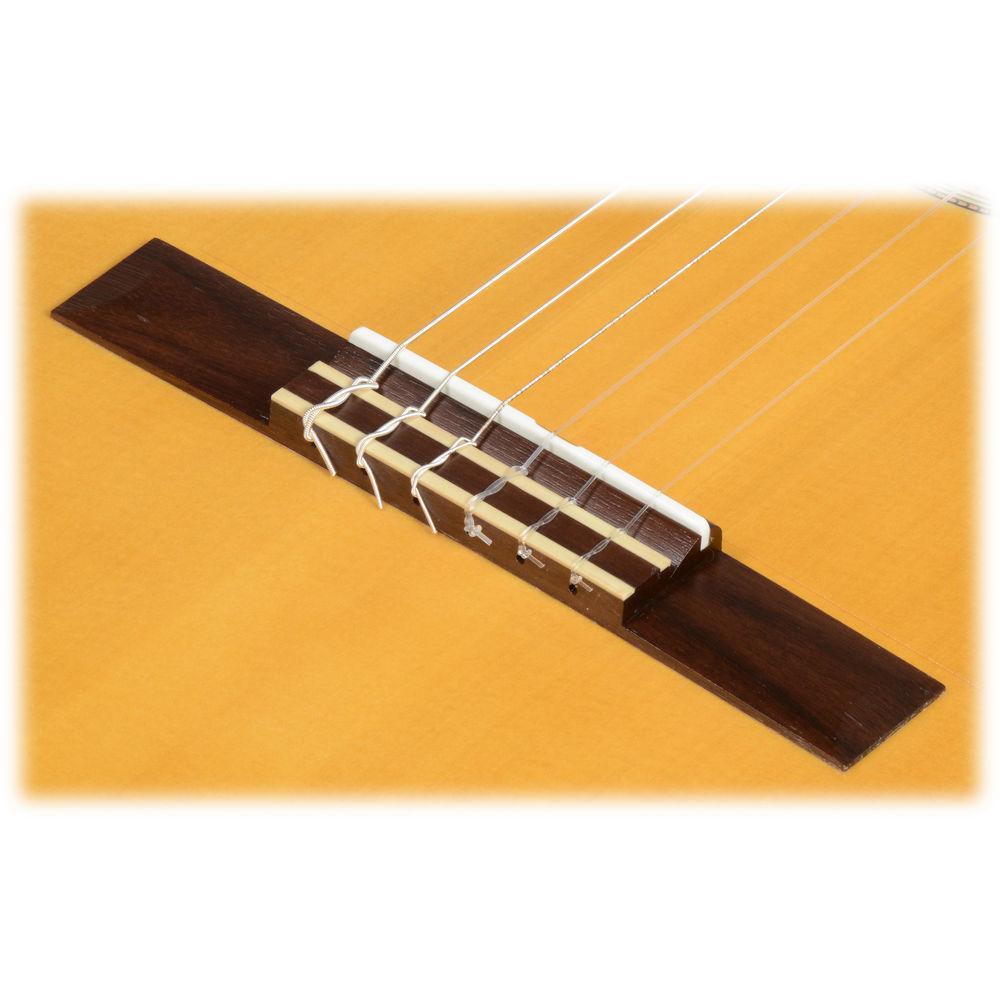 Yamaha CG172SF Nylon-String Flamenco-Style Classical Guitar