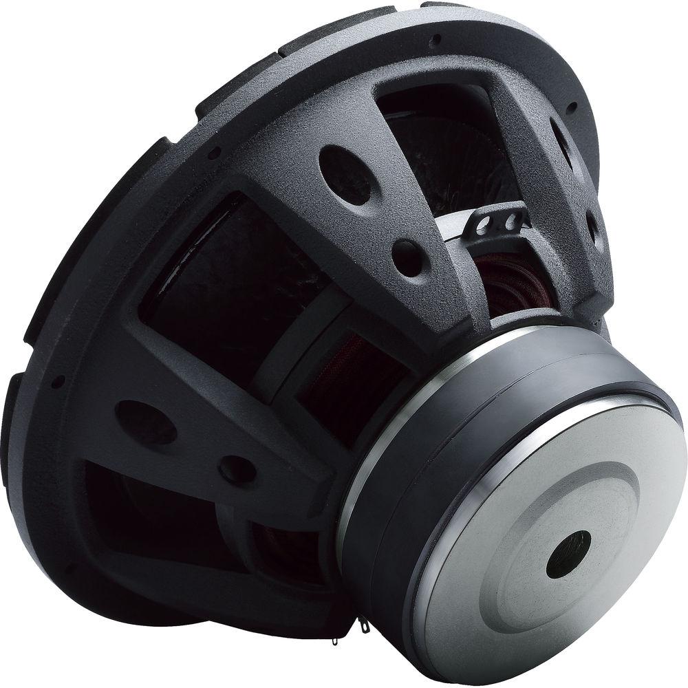 Yamaha NS-SW1000PN 12" 1,000W Powered Subwoofer