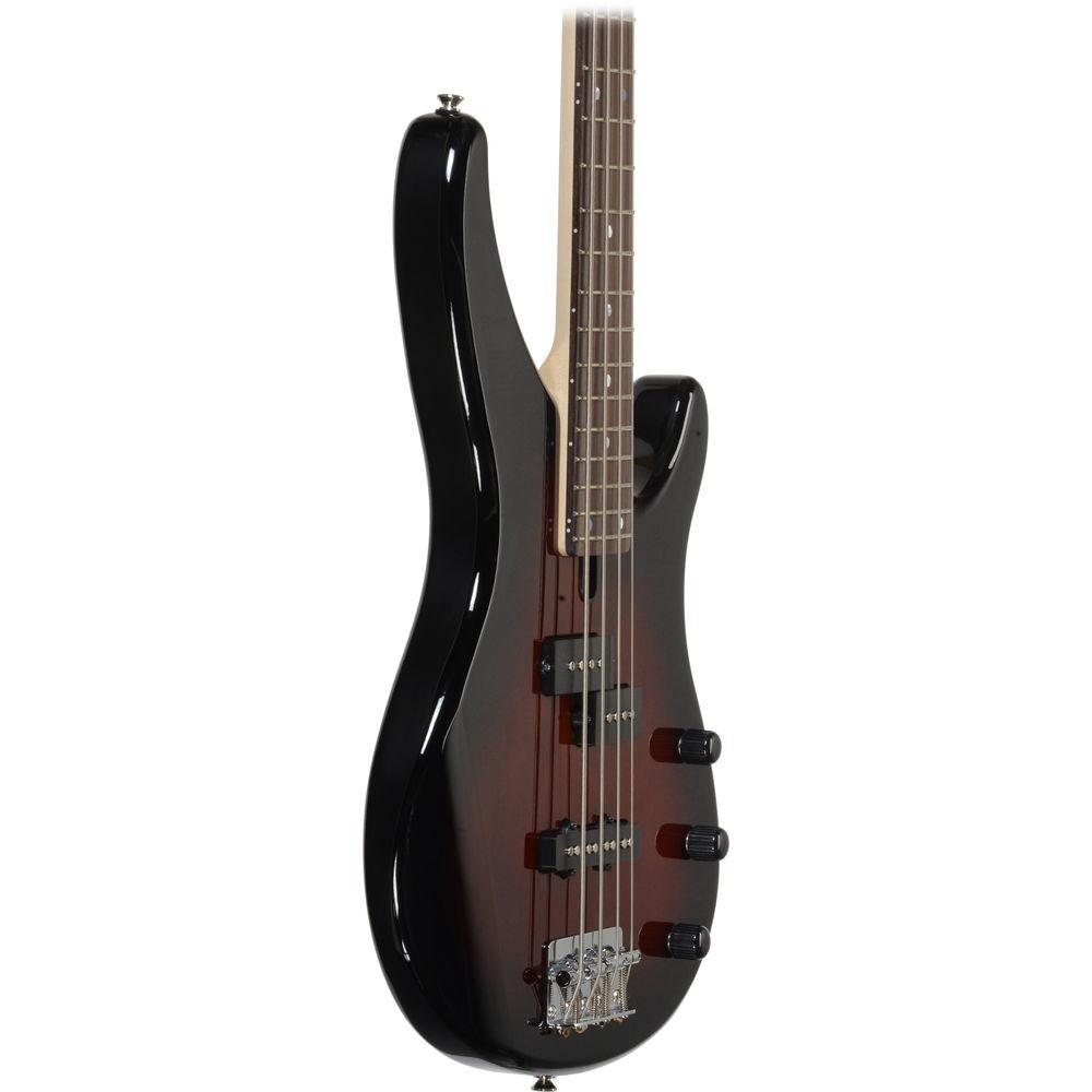 Yamaha TRBX174 4-String Electric Bass