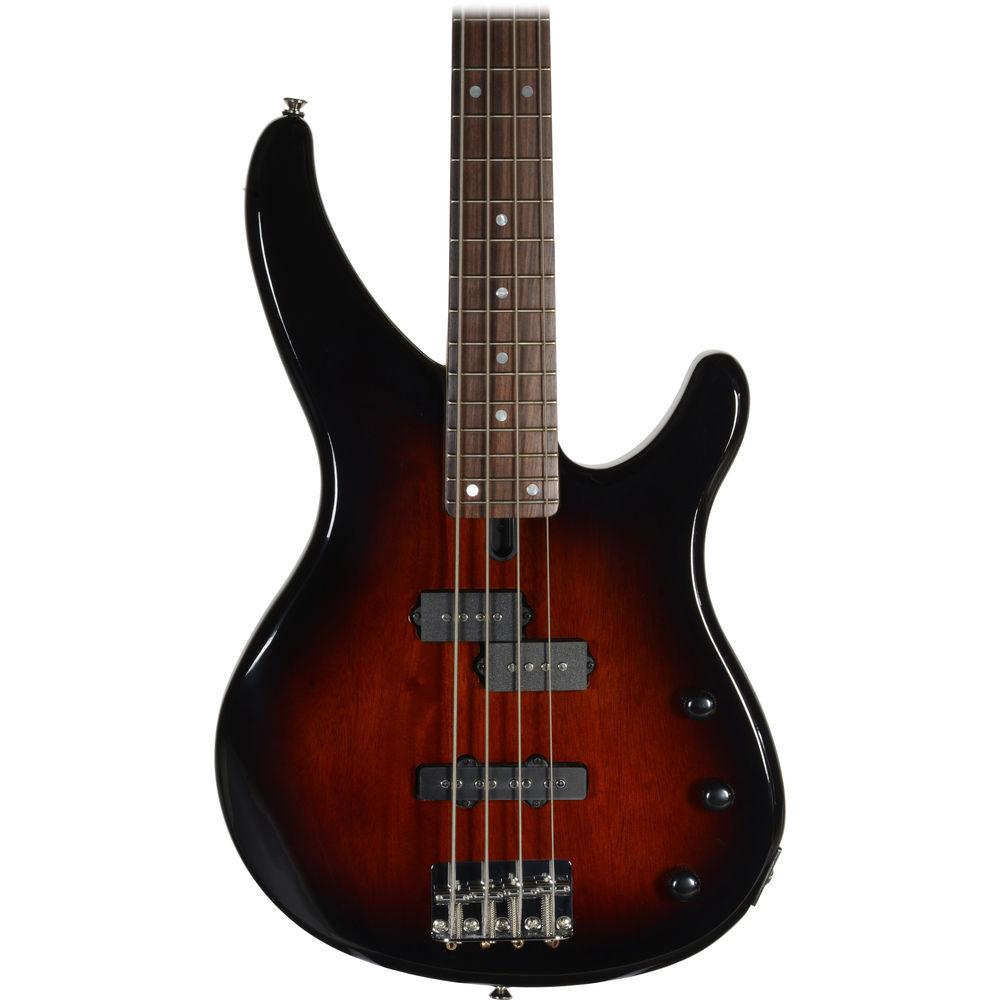 Yamaha TRBX174 4-String Electric Bass