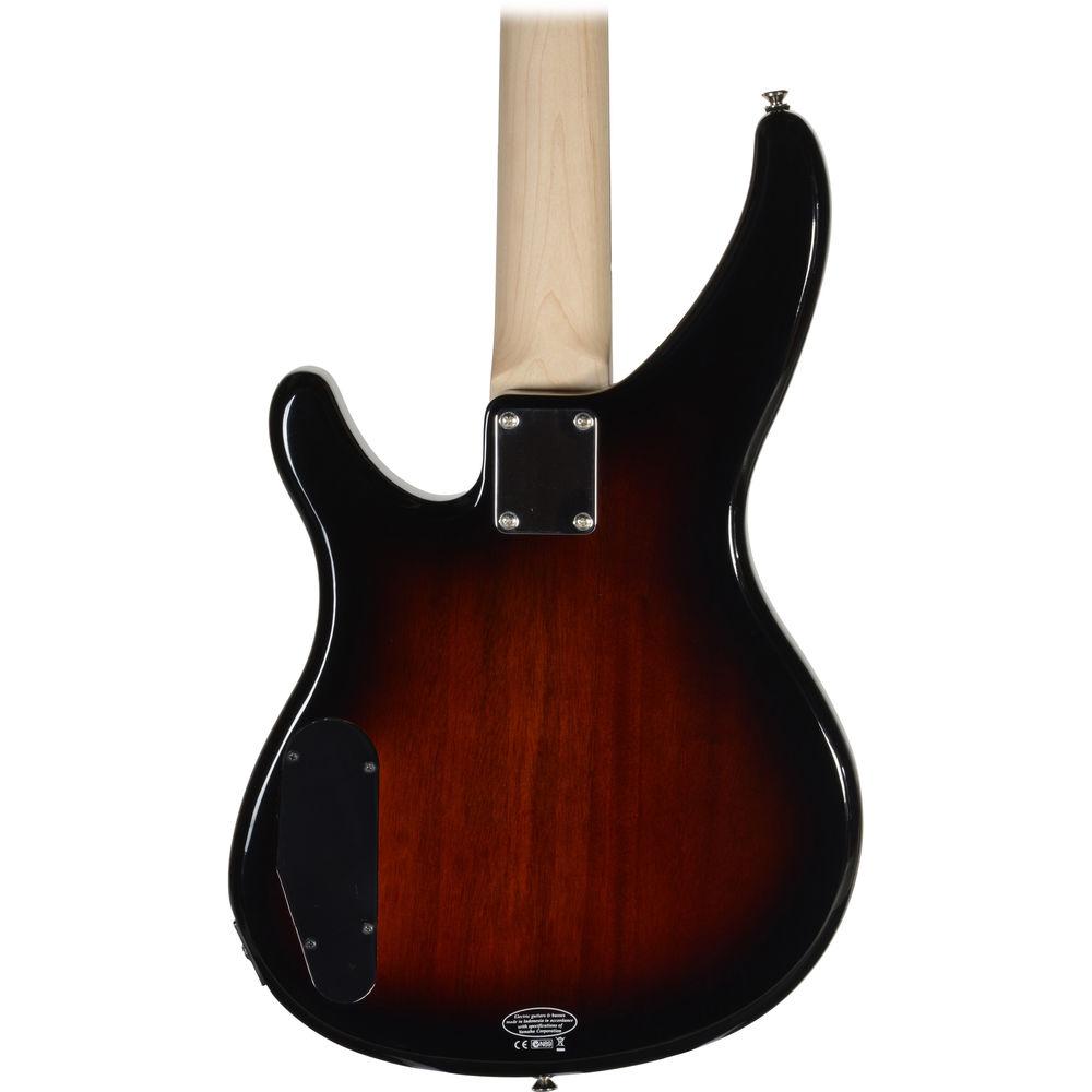 Yamaha TRBX174 4-String Electric Bass