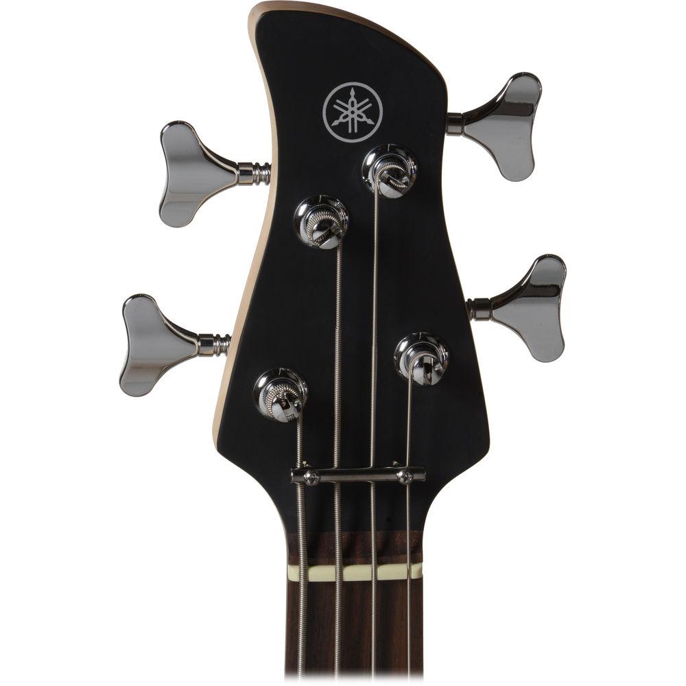 Yamaha TRBX174 4-String Electric Bass