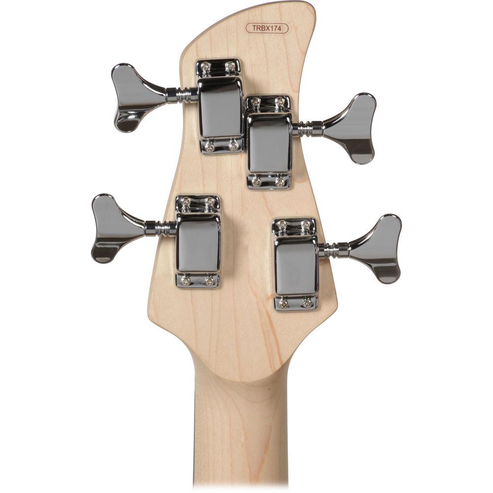 Yamaha TRBX174 4-String Electric Bass