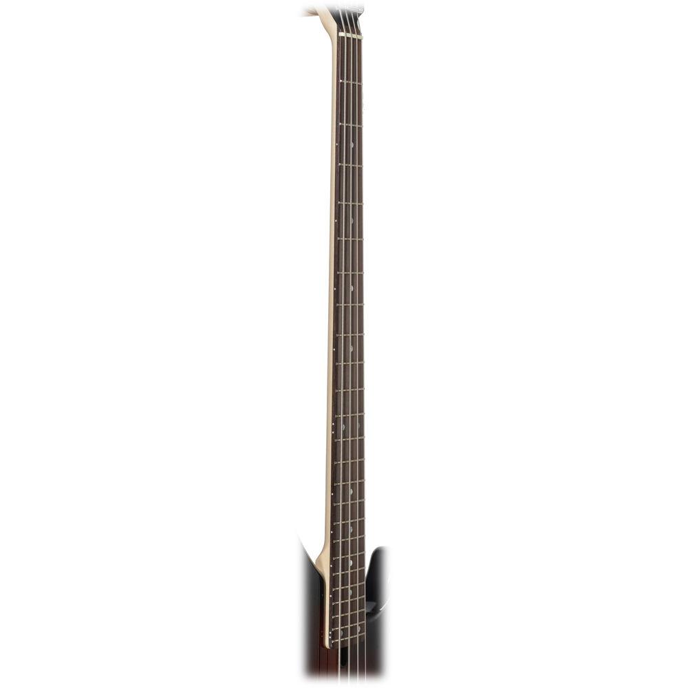 Yamaha TRBX174 4-String Electric Bass