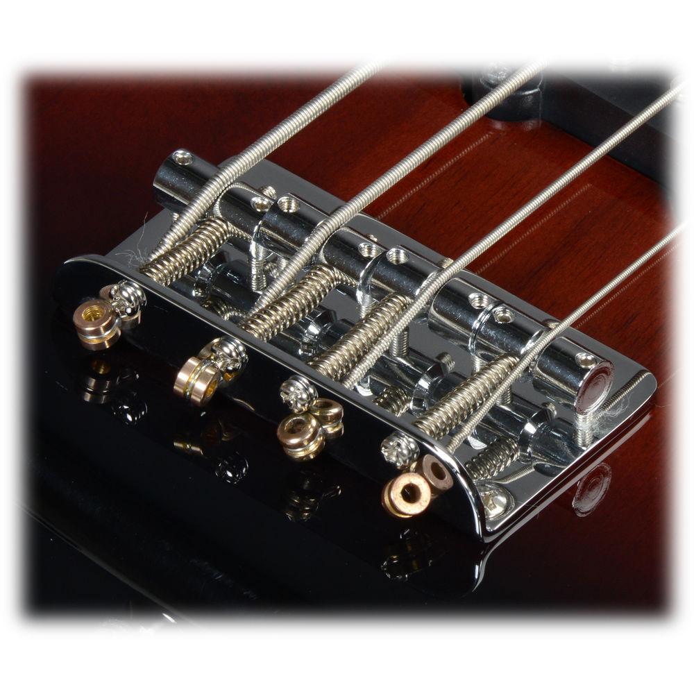Yamaha TRBX174 4-String Electric Bass