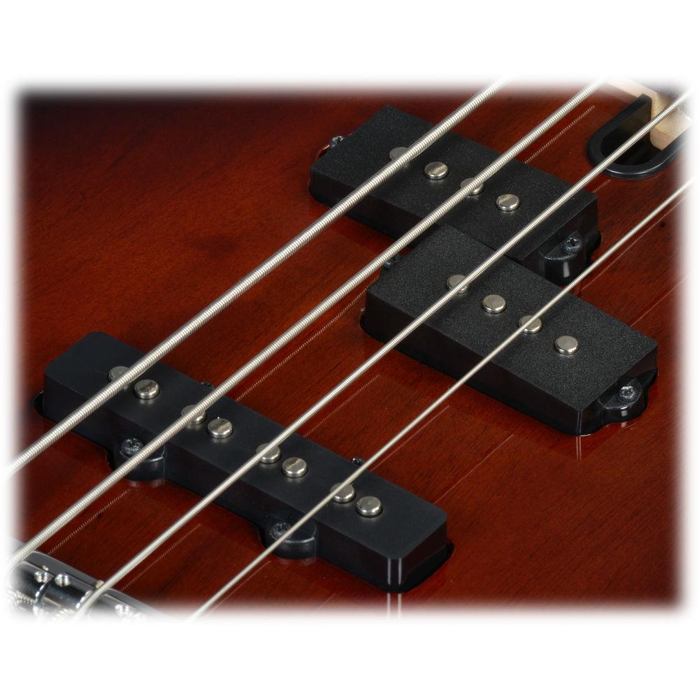 Yamaha TRBX174 4-String Electric Bass