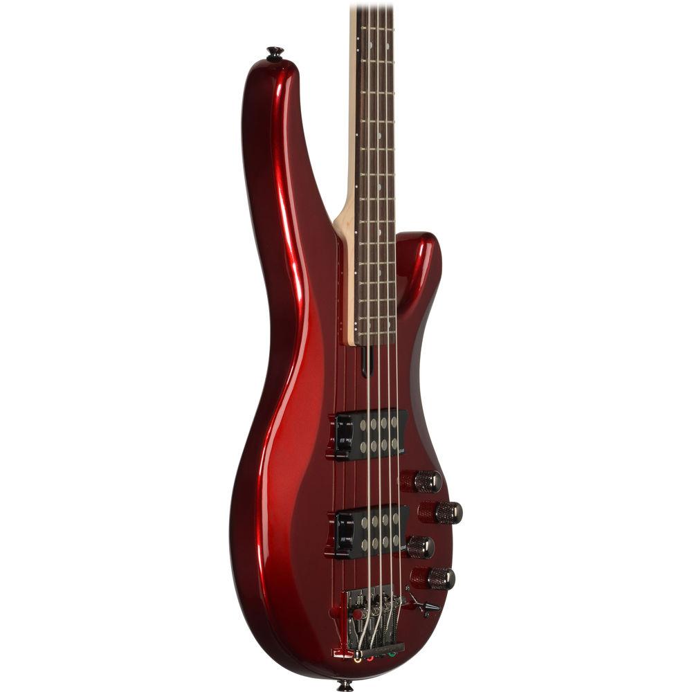 Yamaha TRBX304 4-String Electric Bass