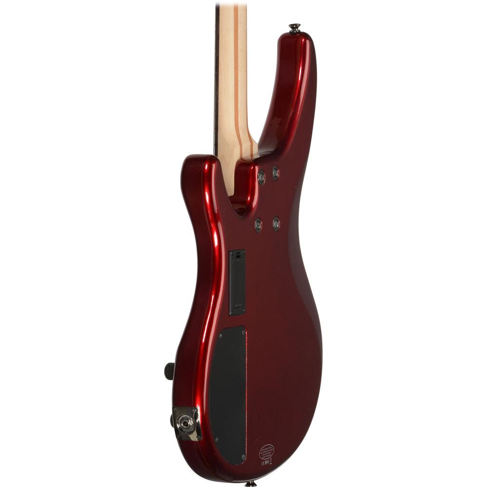 Yamaha TRBX304 4-String Electric Bass