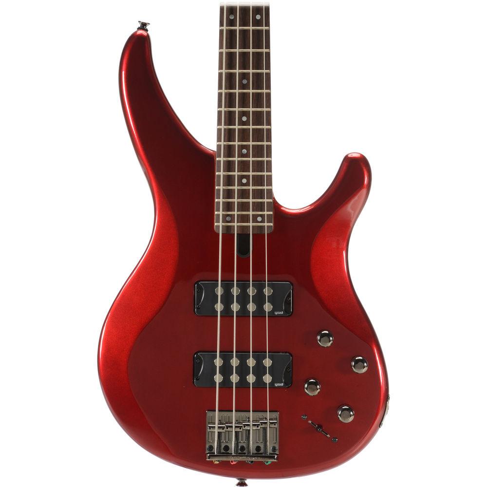 Yamaha TRBX304 4-String Electric Bass