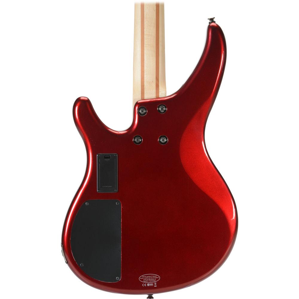 Yamaha TRBX304 4-String Electric Bass