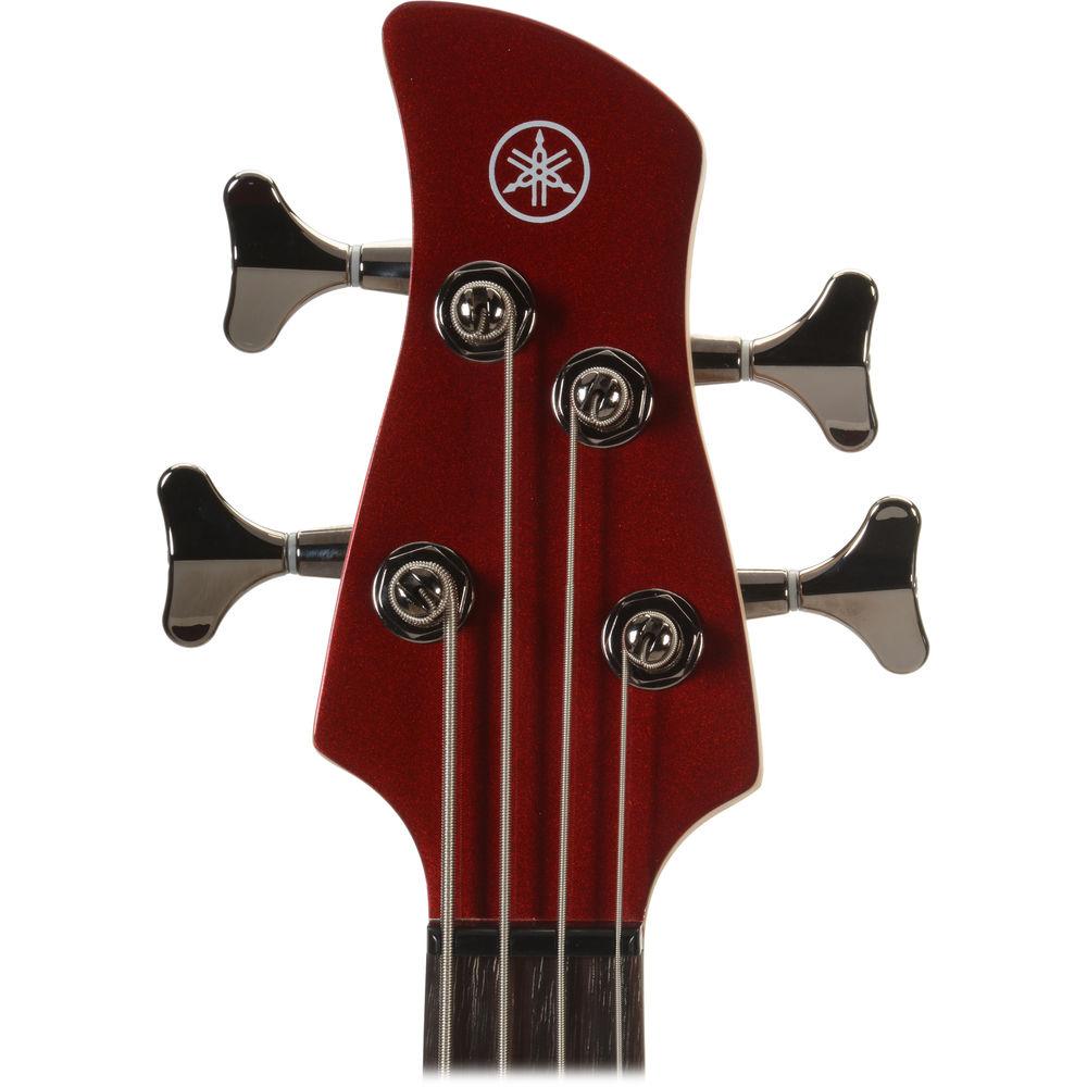 Yamaha TRBX304 4-String Electric Bass