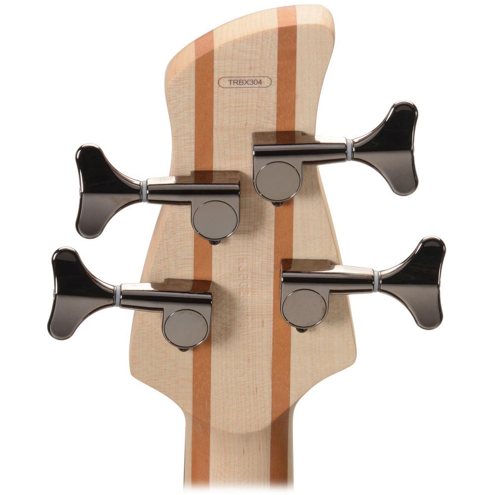 Yamaha TRBX304 4-String Electric Bass