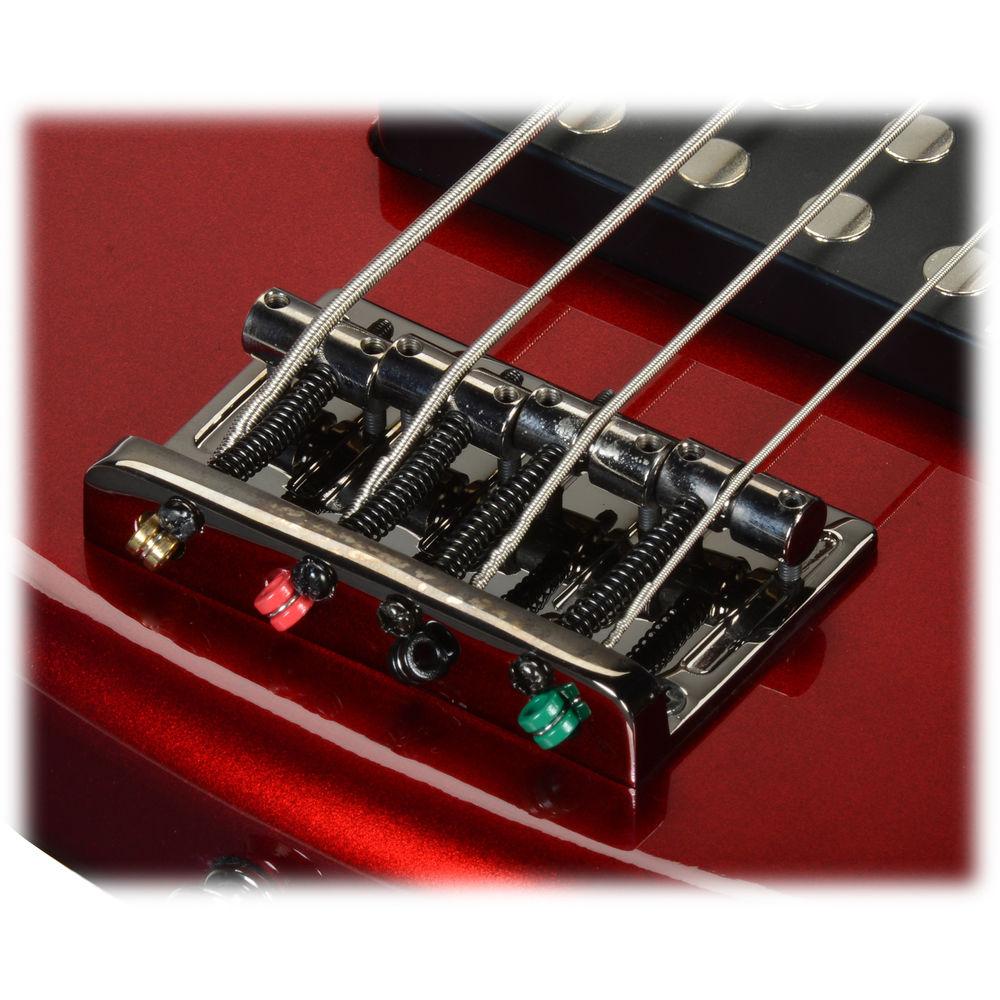 Yamaha TRBX304 4-String Electric Bass