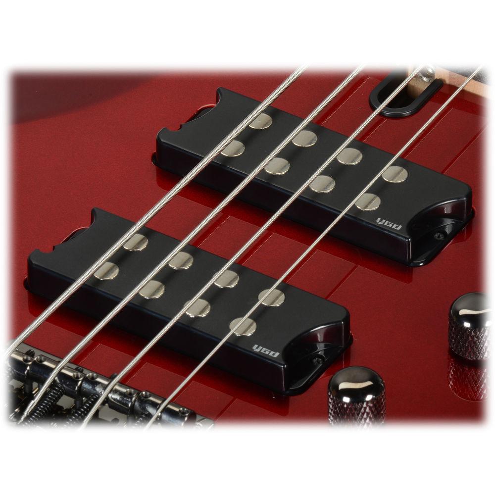 Yamaha TRBX304 4-String Electric Bass