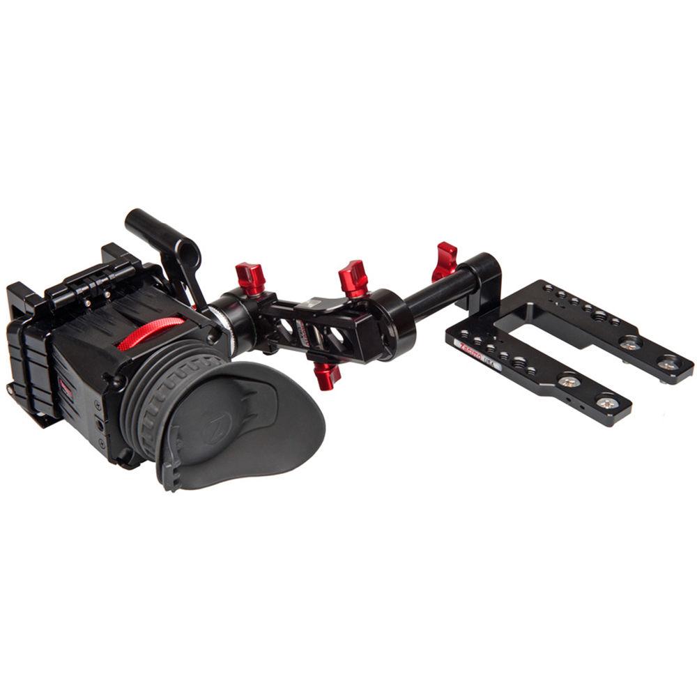 Zacuto FS5 Z-Finder Pro for Sony FS5 Camera