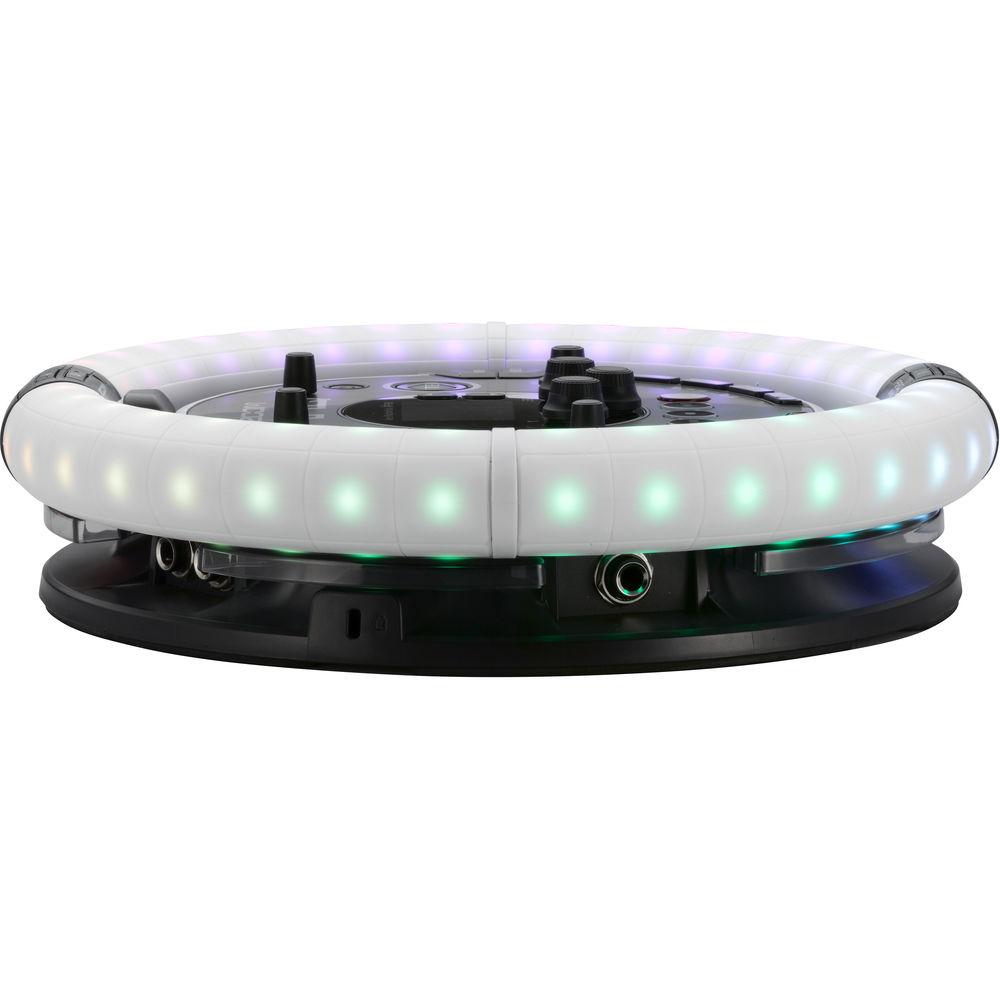 Zoom ARQ Aero Rhythm Trak - All-In-One Music Production and Performance Instrument