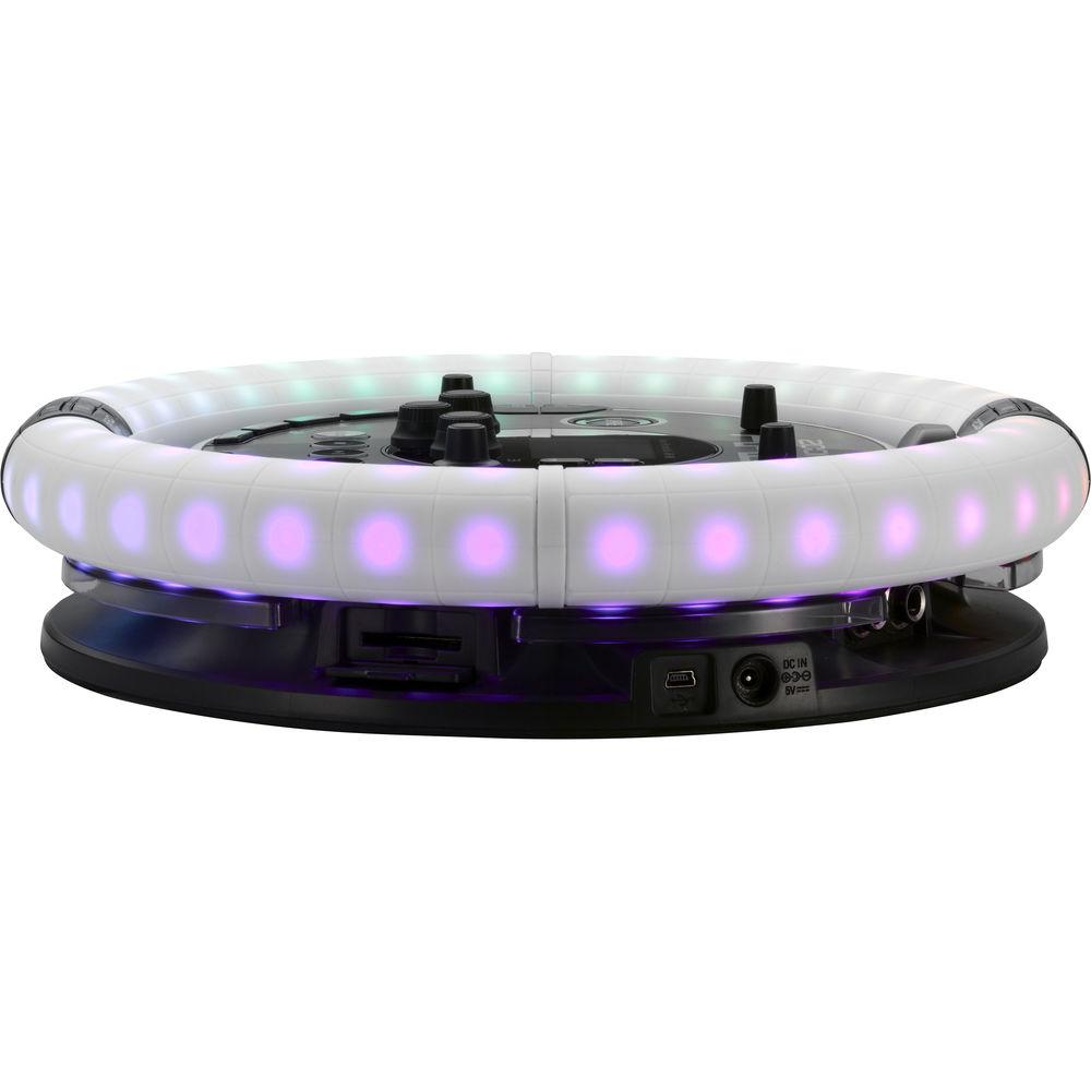 Zoom ARQ Aero Rhythm Trak - All-In-One Music Production and Performance Instrument