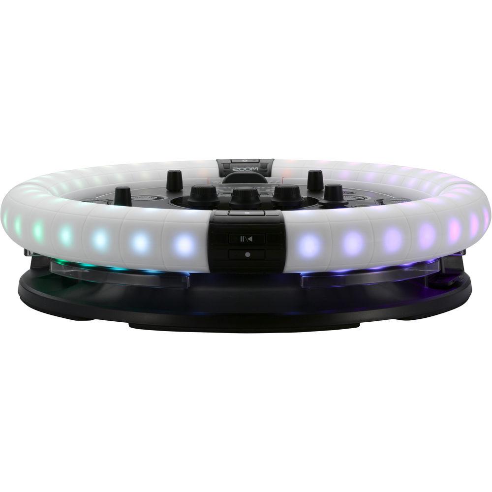 Zoom ARQ Aero Rhythm Trak - All-In-One Music Production and Performance Instrument