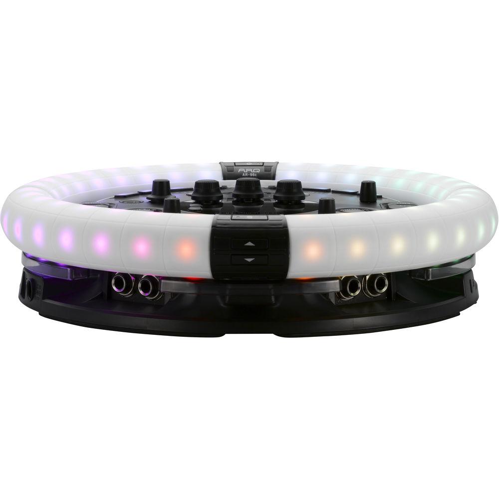 Zoom ARQ Aero Rhythm Trak - All-In-One Music Production and Performance Instrument