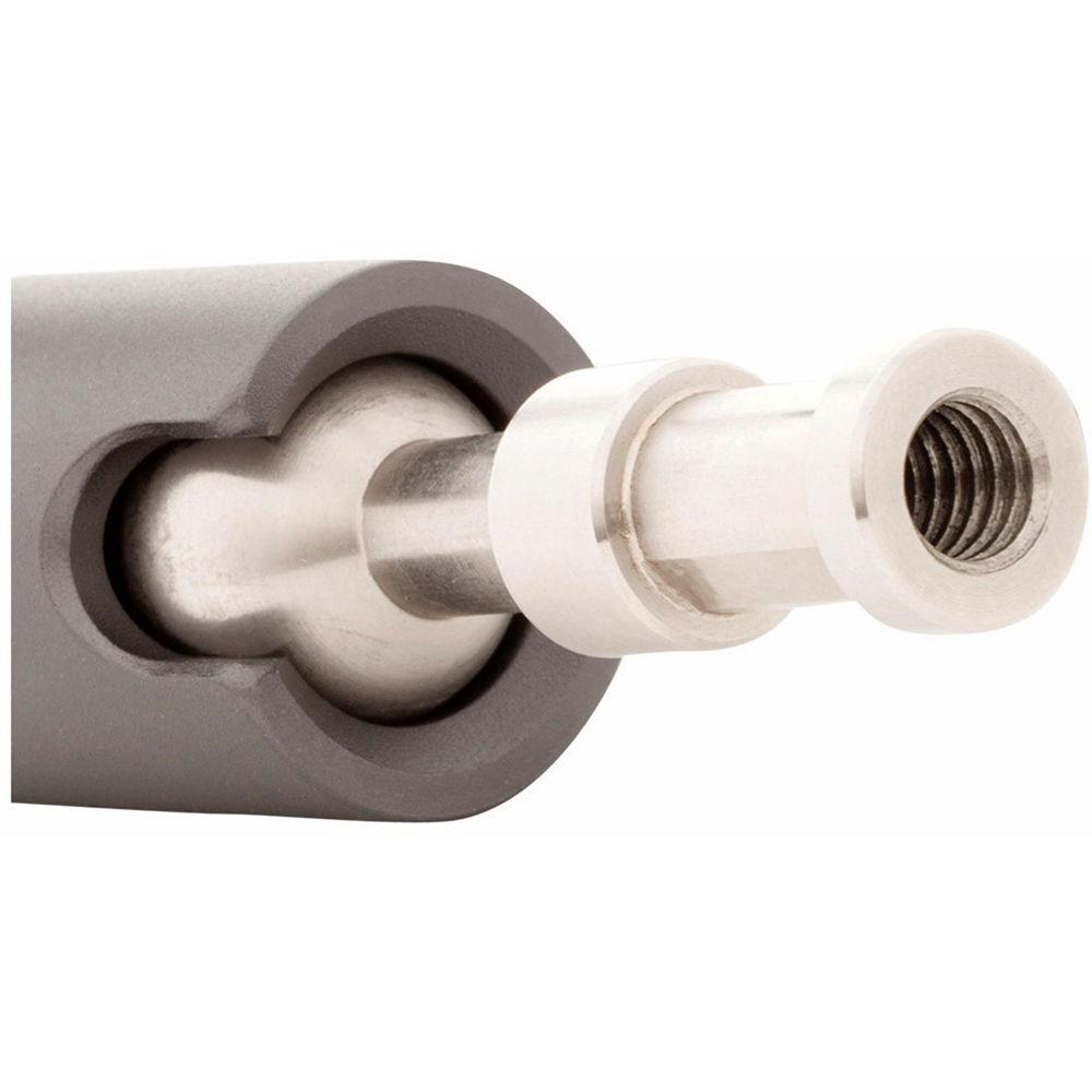 9.SOLUTIONS Double Joint Arm