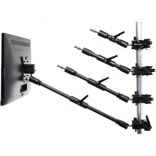 9.SOLUTIONS Double Joint Arm