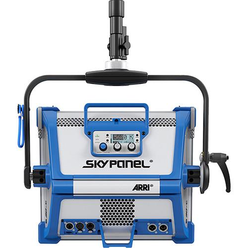 ARRI SkyPanel S30-C LED Softlight