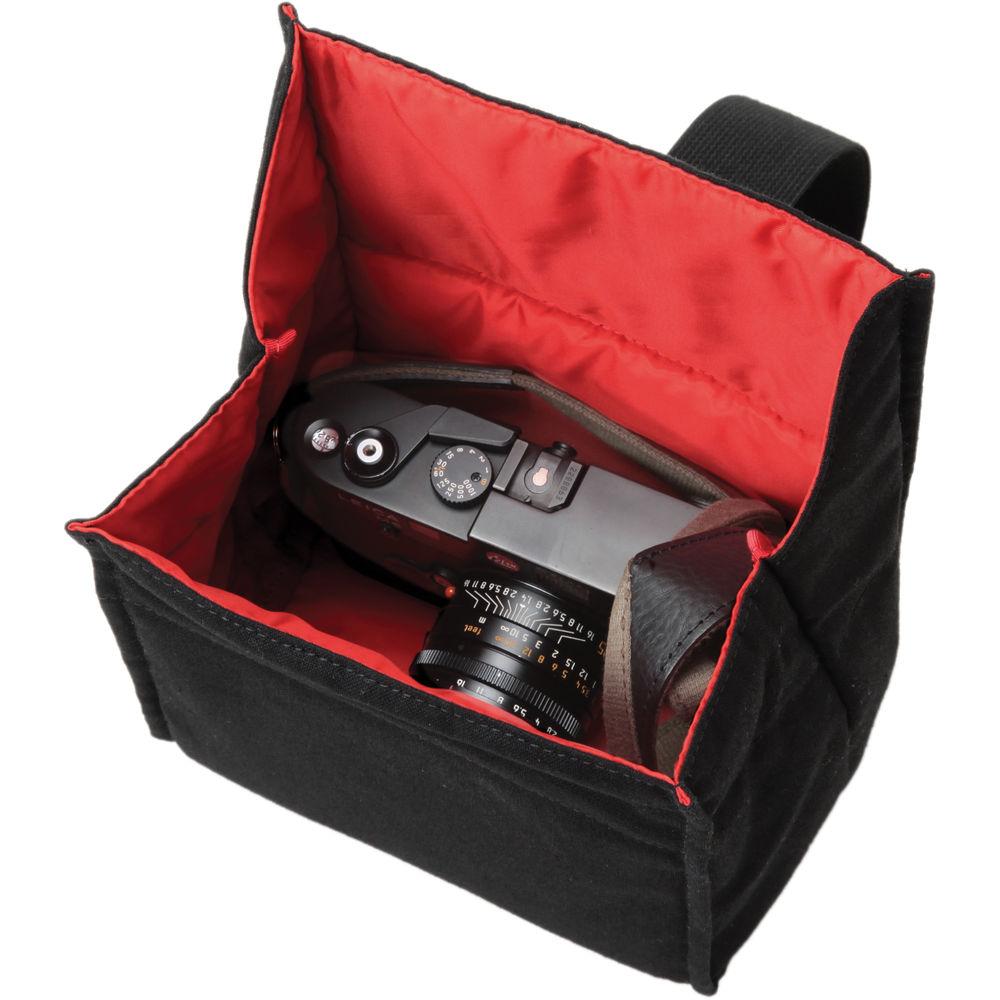 Artisan & Artist ACAM-76 Camera Pouch