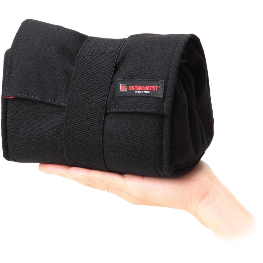 Artisan & Artist ACAM-76 Camera Pouch
