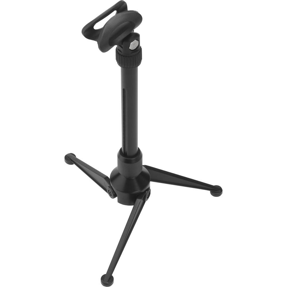 Auray TT-6240 Compact Tripod Tabletop Microphone Stand