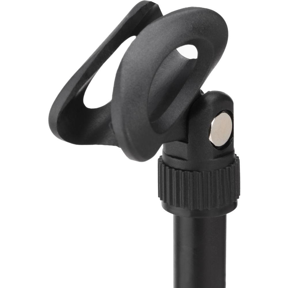 Auray TT-6240 Compact Tripod Tabletop Microphone Stand