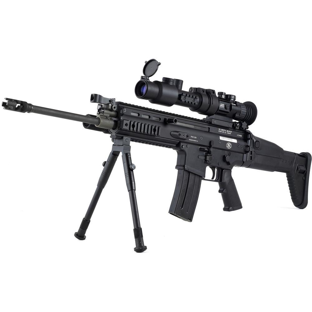 Bering Optics Night Probe Mini 2nd Generation Clip-On Kit