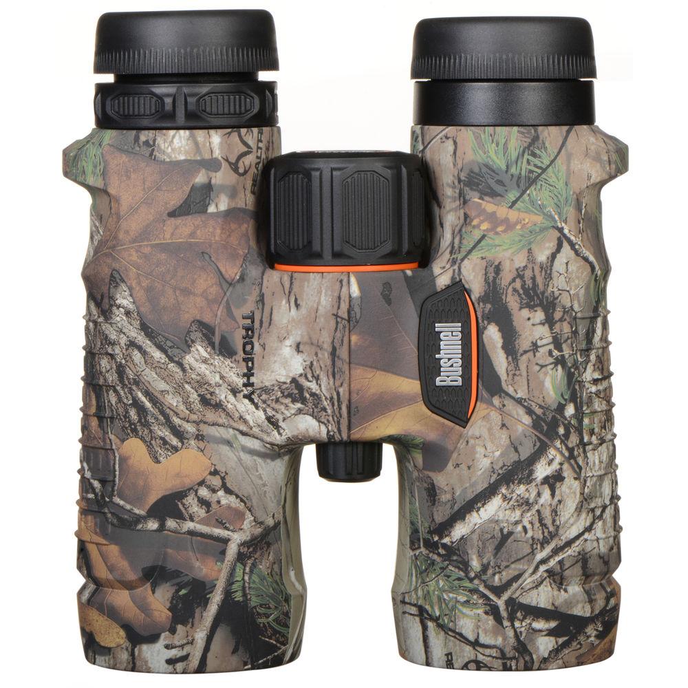 Bushnell 10x42 Trophy Binocular