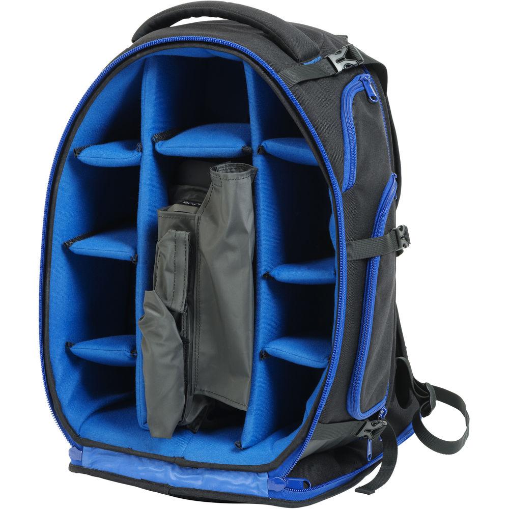 camRade run&gunBackpack