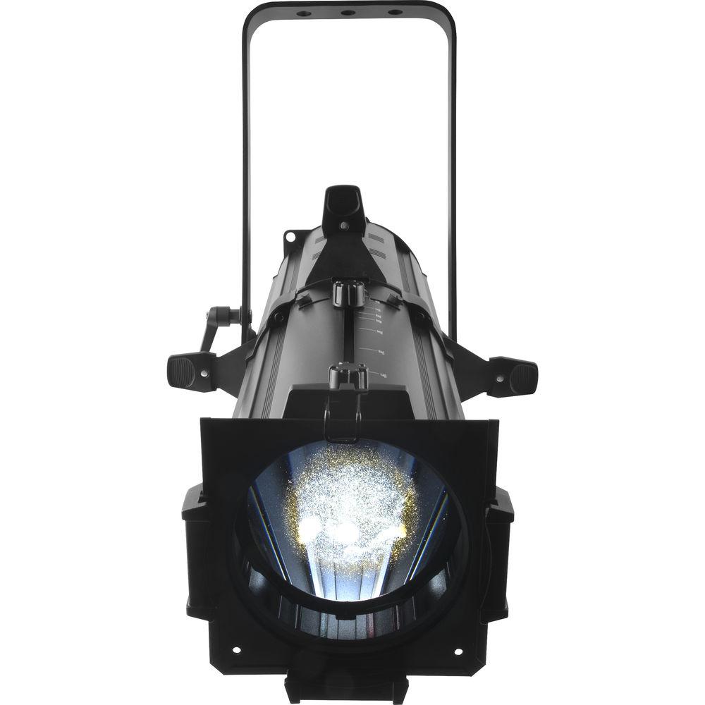 CHAUVET DJ EVE E-100Z Ellipsoidal LED Spot Fixture
