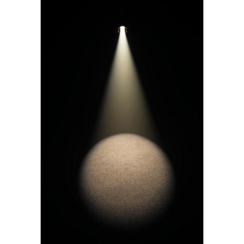 CHAUVET DJ EVE E-100Z Ellipsoidal LED Spot Fixture