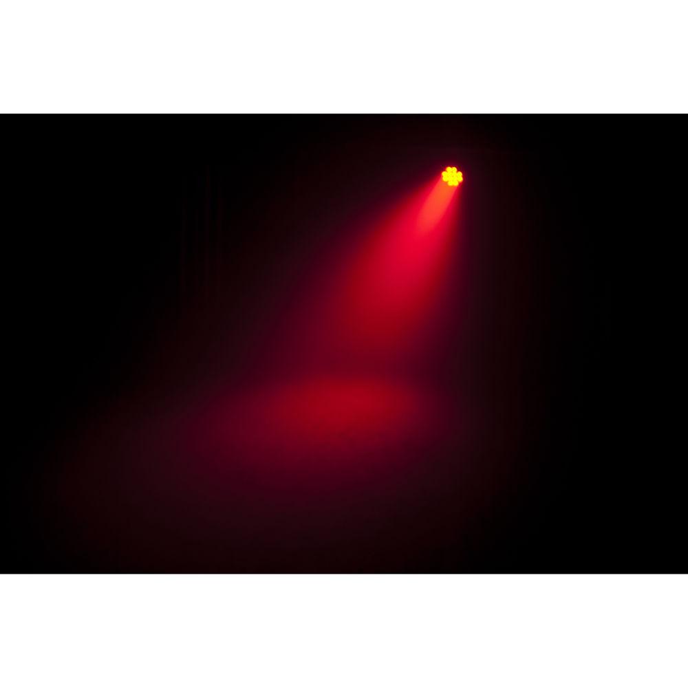 CHAUVET DJ SlimPAR Pro H USB Low-Profile RGBAW UV LED PAR