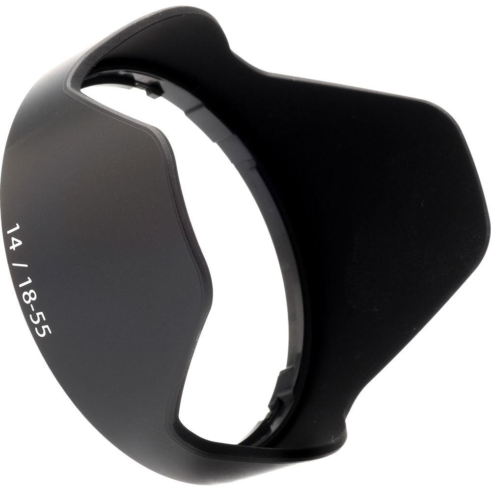 FUJIFILM Lens Hood for XF 14mm and 18-55mm Lenses