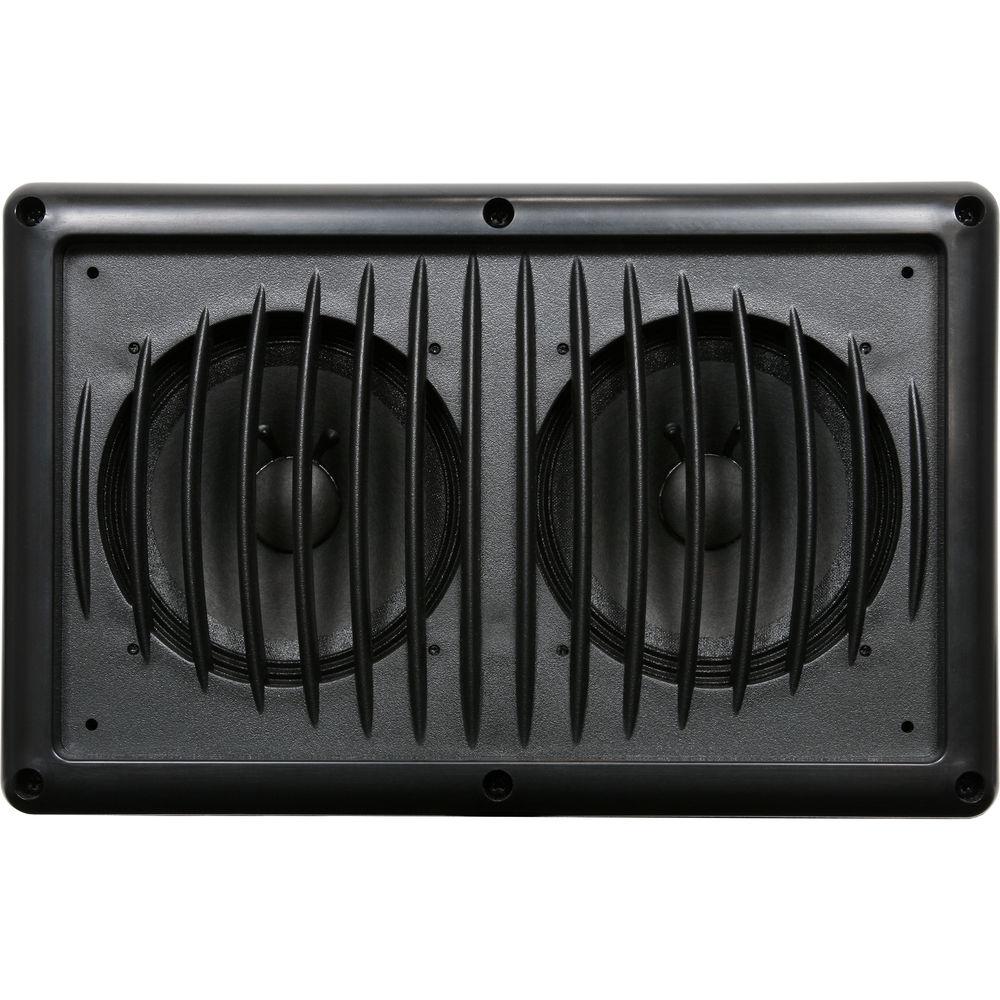 Galaxy Audio HS4 Hot Spot 4 Near-Field Monitor