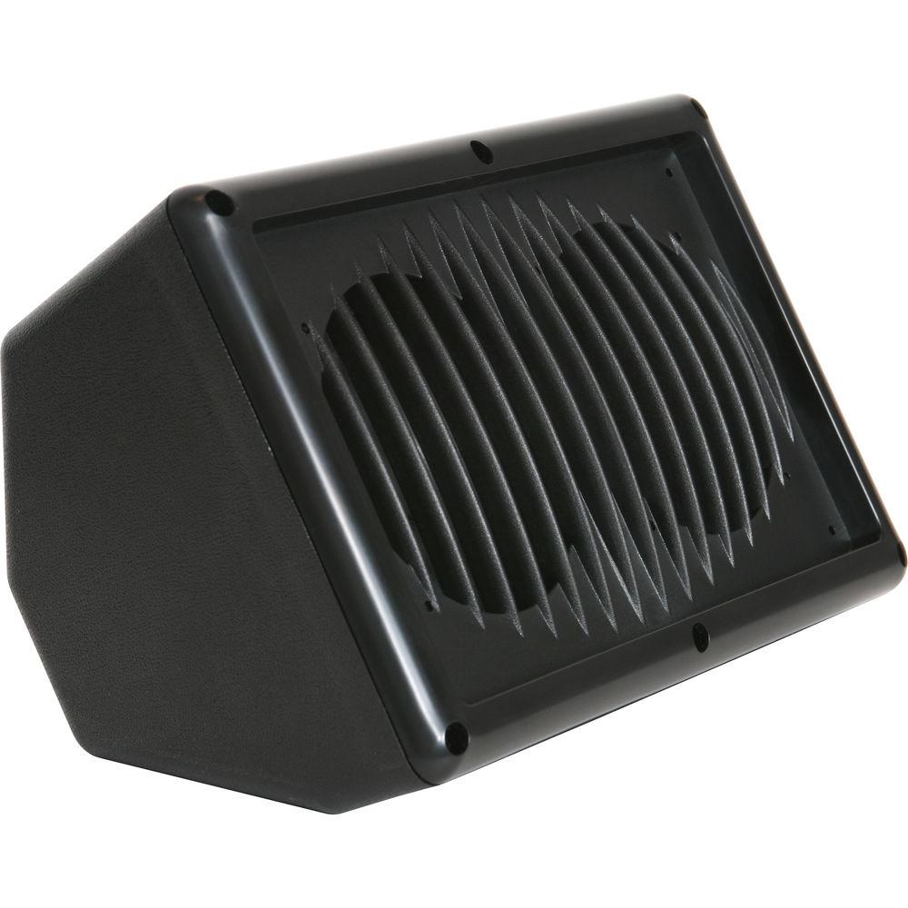 Galaxy Audio HS4 Hot Spot 4 Near-Field Monitor