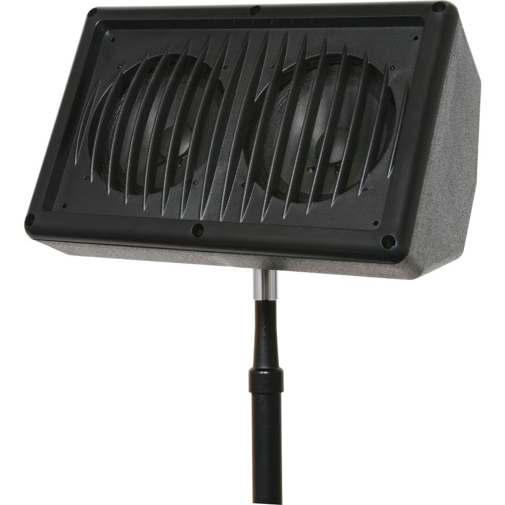 Galaxy Audio HS4 Hot Spot 4 Near-Field Monitor