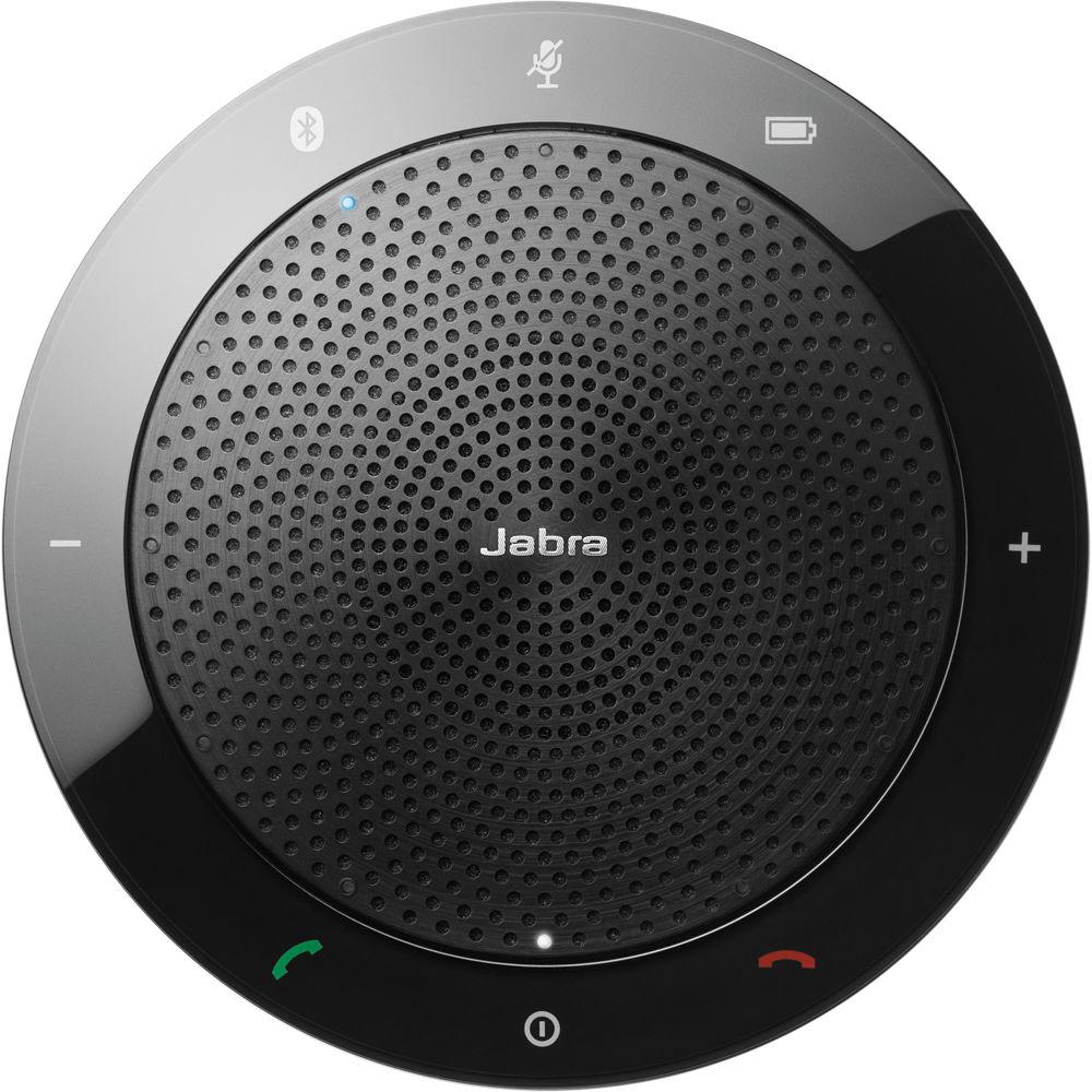 Jabra Speak 510 Bluetooth & USB Speakerphone