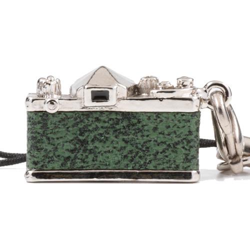 Japan Hobby Tool Miniature SLR Camera Charm