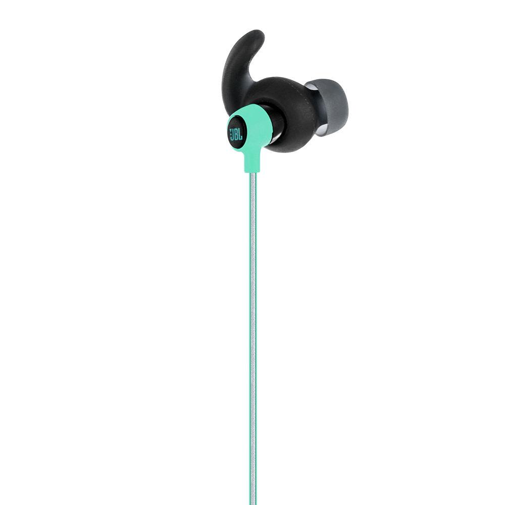 JBL Reflect Mini Earbud Sport Headphones