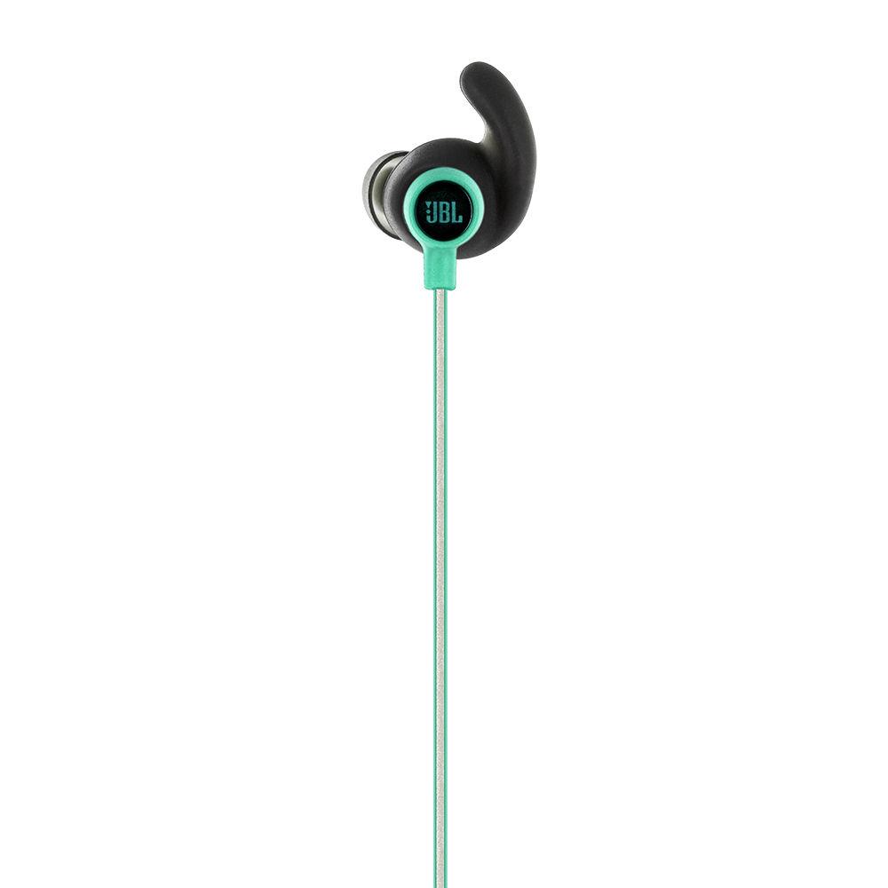 JBL Reflect Mini Earbud Sport Headphones