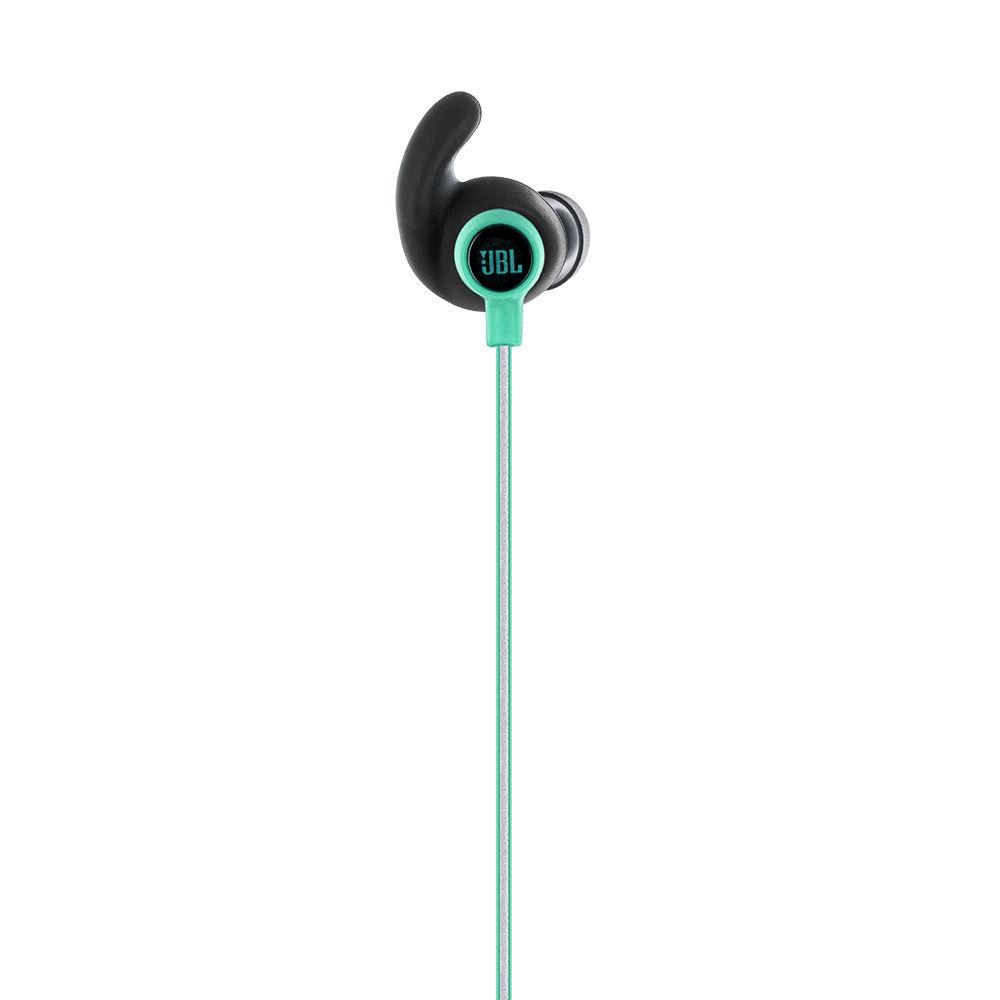 JBL Reflect Mini Earbud Sport Headphones